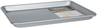 Thumbnail 2: Viking 13.5x8.5 Non-Stick Aluminized Steel Baking Sheet  