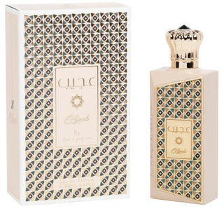 Thumbnail 1: ARD AL ZAAFARAN 3.4 oz Ayeeb For Her EDP Spray  