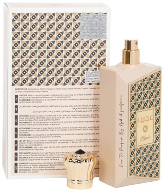 Thumbnail 2: ARD AL ZAAFARAN 3.4 oz Ayeeb For Her EDP Spray  