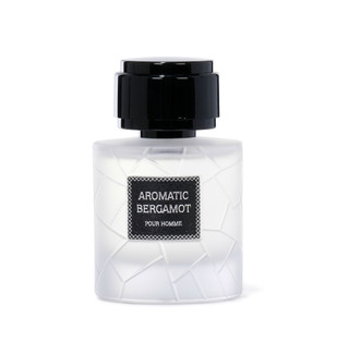 Thumbnail 1: Bellevue Parfums 3.4 oz Aromatic Bergamot Eau de Parfum Spray For Him 