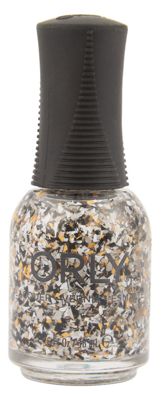 Thumbnail 1: ORLY Terrazzo Confetti Nail Polish 