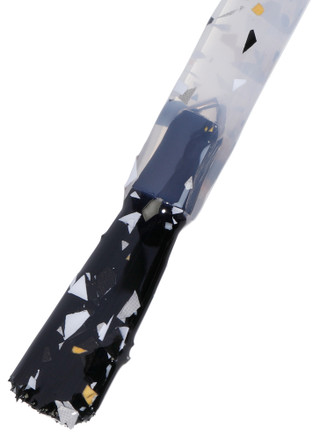 Thumbnail 2: ORLY Terrazzo Confetti Nail Polish 