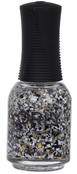 Thumbnail 1: ORLY Terrazzo Confetti Nail Polish 