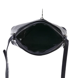Thumbnail 2: Anneliese Embossed Floral Crossbody Bag 
