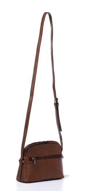 Thumbnail 2: Anneliese Embossed Floral Crossbody Bag 