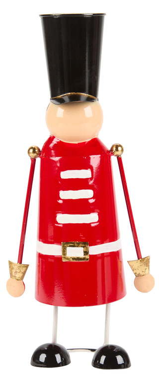 Thumbnail 1: Magical Season 15 in Metal Christmas Soldier Accent 