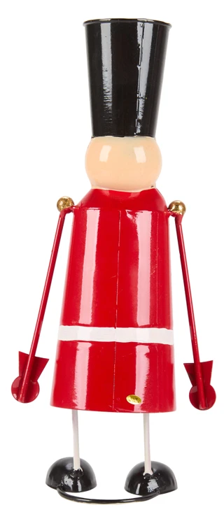 Thumbnail 2: Magical Season 15 in Metal Christmas Soldier Accent 
