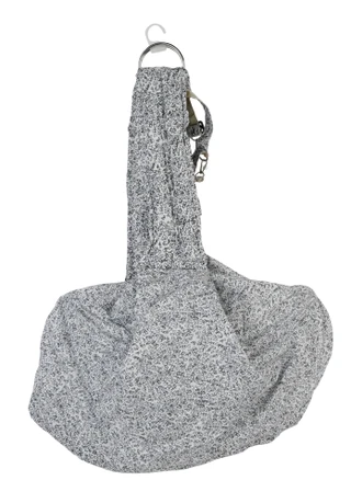 Thumbnail 1: Kensie Luxury Pet Carrier 