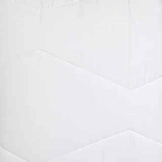 Thumbnail 2: Sealy Queen Size Cool Cotton Mattress Pad 