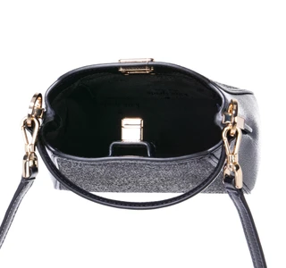 Thumbnail 3: KATE SPADE Mini Glittery Top Handle Crossbody Bag 