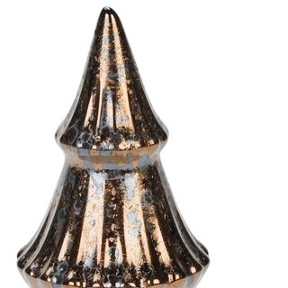 Thumbnail 2: Magical Season 11 In Ceramic Christmas Tree Decor  