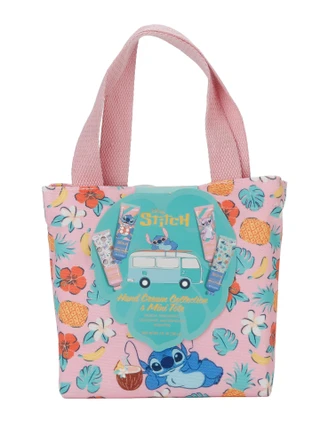 Thumbnail 1: Disney Hand Cream Collection & Mini Tote 