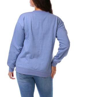 Thumbnail 2: BILLABONG Juniors Printed Logo Sweatshirt 