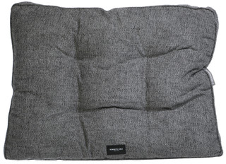 Thumbnail 2: Kenneth Cole 36x27 Large Gusseted Upholstered Luxury Dog Bed 
