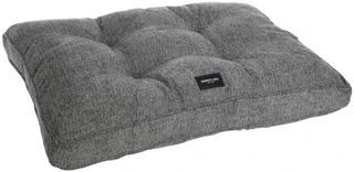 Thumbnail 1: Kenneth Cole 36x27 Large Gusseted Upholstered Luxury Dog Bed 