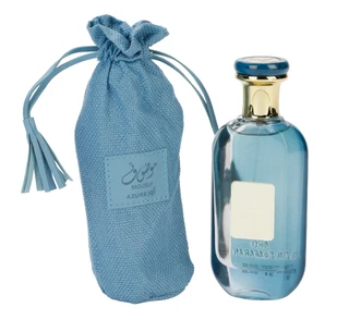 Thumbnail 1: ARD AL ZAAFARAN 3.4 oz Mousuf Azure EDP 
