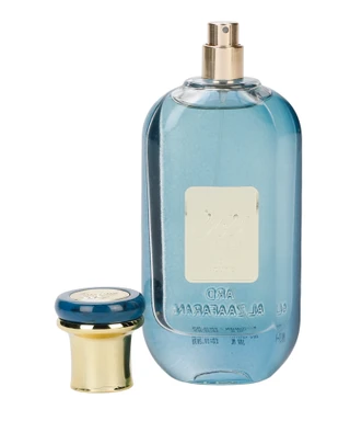 Thumbnail 2: ARD AL ZAAFARAN 3.4 oz Mousuf Azure EDP 