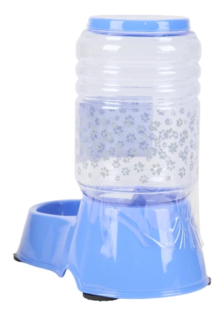 Thumbnail 2: Brooklyn Pet Gear Pet Food Gravity Feeder 