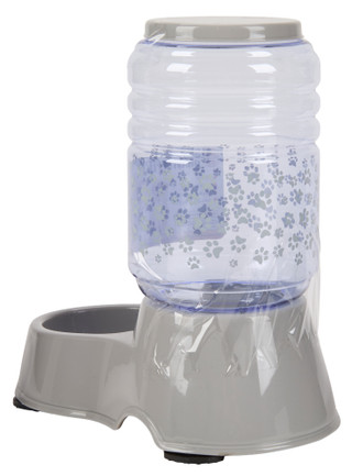Thumbnail 2: Brooklyn Pet Gear Pet Food Gravity Feeder 