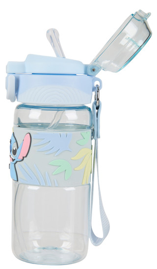 Thumbnail 2: Disney Baby 17 oz Stitch Grow With Me Cup 