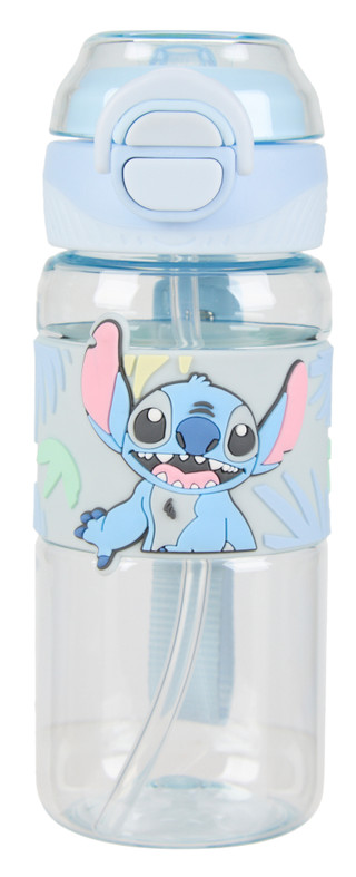 Thumbnail 1: Disney Baby 17 oz Stitch Grow With Me Cup 