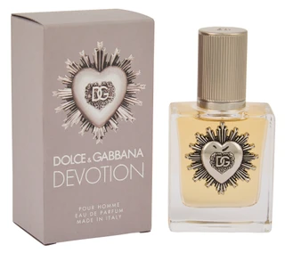 Thumbnail 2: Dolce & Gabbana 1.7 oz Devotion EDP for Him 