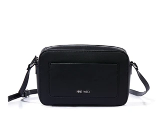 Thumbnail 1: NINE WEST Brennan Camera Crossbody Bag 
