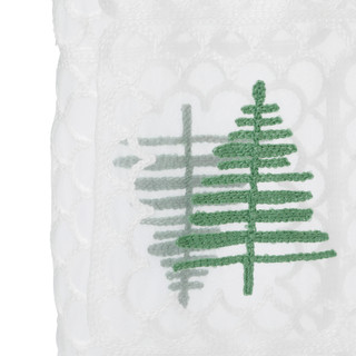 Thumbnail 2: Lillian Studio 14x70 Christmas Decorative Table Runner 