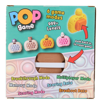 Thumbnail 2: Brooklyn Lollipop Push Pop Game  