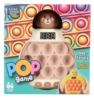 Thumbnail 1: Brooklyn Lollipop Push Pop Game  