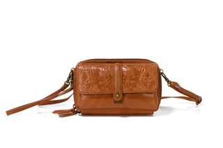 Thumbnail 3: THE SAK Sequoia Crossbody Bag 