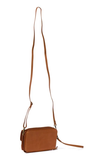 Thumbnail 4: THE SAK Sequoia Crossbody Bag 