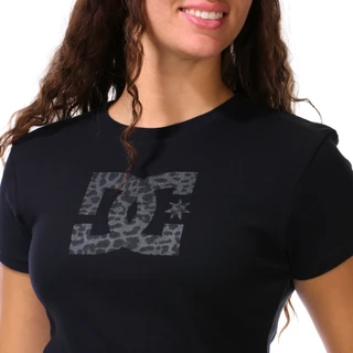 Thumbnail 2: DC Shoes Juniors Logo Graphic Tee 