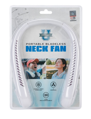 Thumbnail 1: Soar  Florida Gators Portable Bladeless Neck Fan 