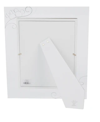 Thumbnail 2: Lenox 8x10 Disney Showcase Glass Bridal Picture Frame 