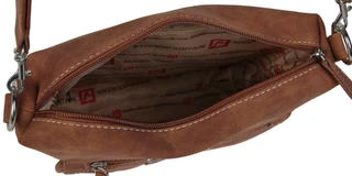 Thumbnail 4: Stone Mountain Guitar Strap Hobo Crossbody Bag 