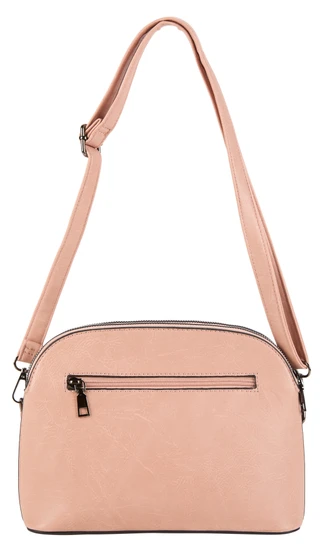 Thumbnail 2: Anneliese Floral Embroidered Triple-Entry Dome Crossbody 