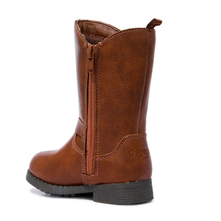 Thumbnail 2: OshKosh B'Gosh Toddler Girls Boots 