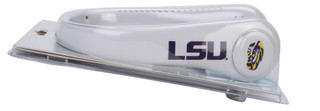 Thumbnail 2: LSU Tigers LSU Portable Neck Fan  