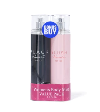 Thumbnail 1: Kenneth Cole 2 Pk Body Mist For Her 