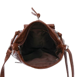 Thumbnail 3: DS Bags Hobo Crossbody Bag 