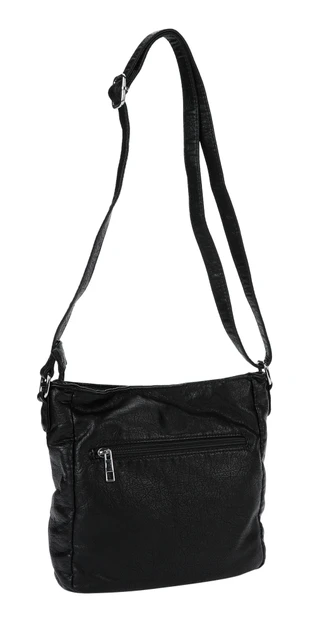 Thumbnail 2: DS Bags Hobo Crossbody Bag 