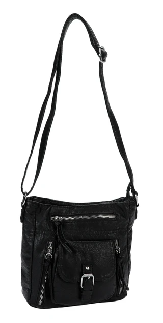 Thumbnail 1: DS Bags Hobo Crossbody Bag 