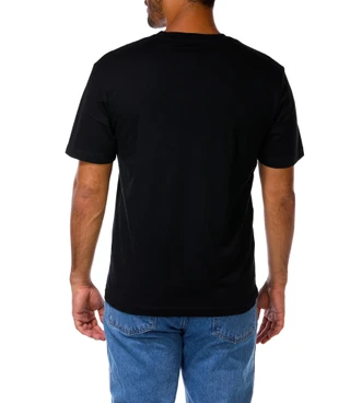 Thumbnail 2: CAT Men's Logo Crew Neck Tee 