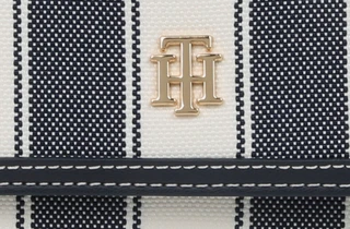 Thumbnail 2: Tommy Hilfiger Canvas Stripe Crossbody Bag 
