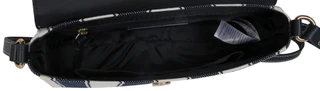 Thumbnail 3: Tommy Hilfiger Canvas Stripe Crossbody Bag 