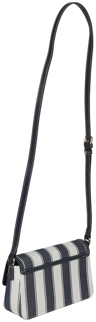 Thumbnail 4: Tommy Hilfiger Canvas Stripe Crossbody Bag 