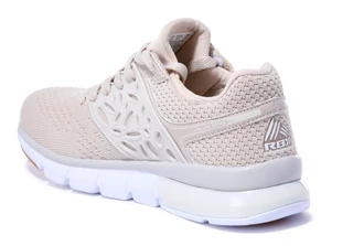 Thumbnail 2: RBX Women's Lace Up Viz Tech Heel Sneaker (Wide) 