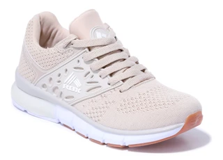 Thumbnail 1: RBX Women's Lace Up Viz Tech Heel Sneaker (Wide) 