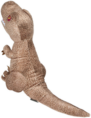 Thumbnail 2: Jurassic World T-Rex Pillow 